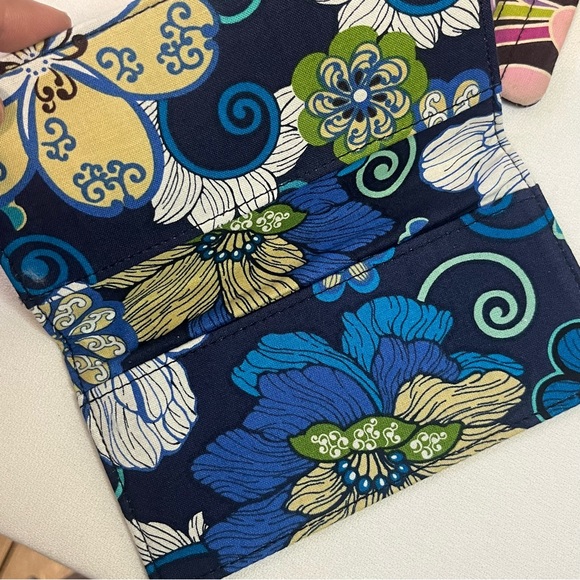 COPY - Vera Bradley wallets bundle of three - Picture 11 of 11